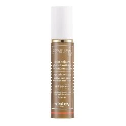 Sisley Sunleÿa G.E. - Soin Solaire Global Anti-Âge SPF 50+