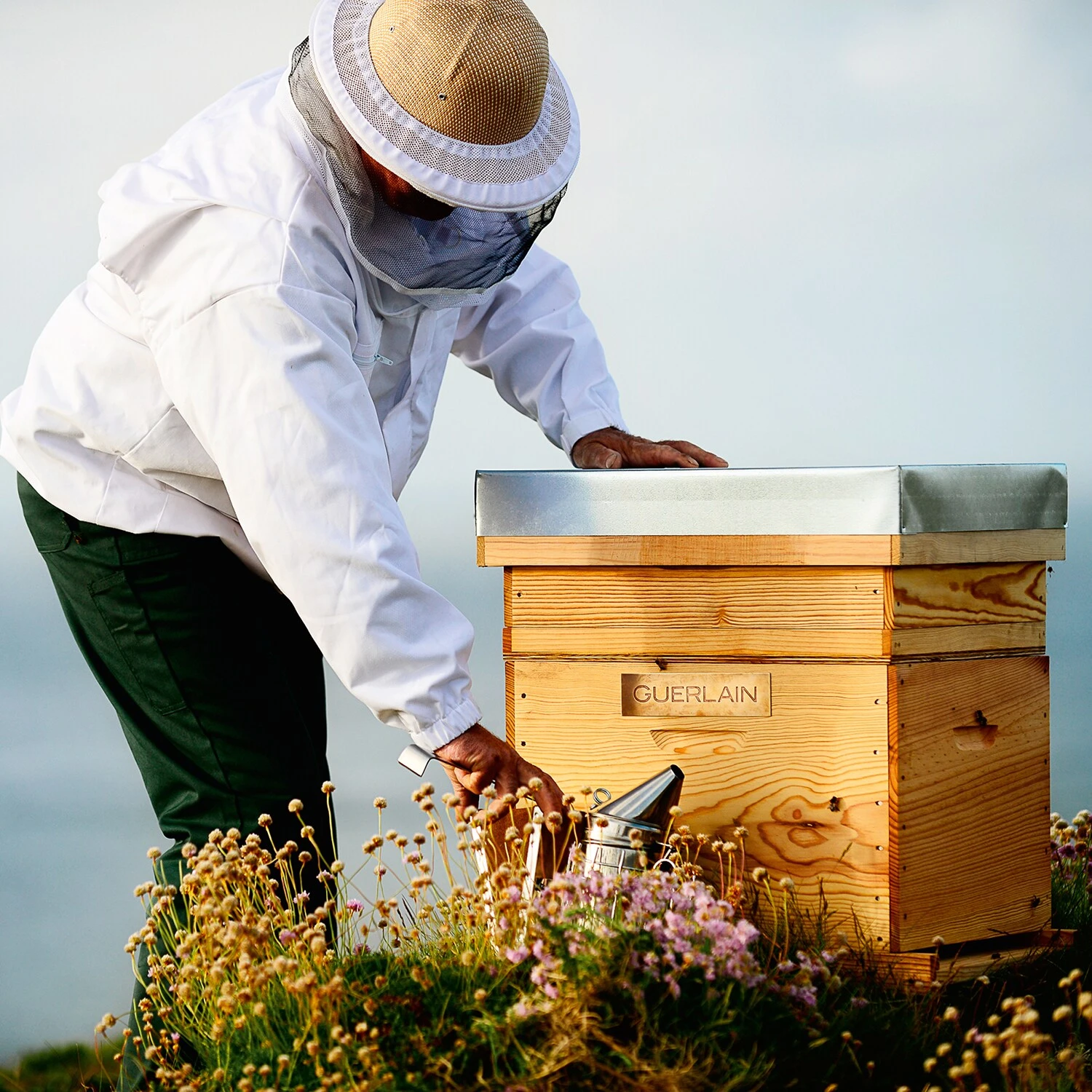 Guerlain Abeille Royale - Crème Nuit 6 Guerlain Abeille Royale - Crème Nuit – Image 4