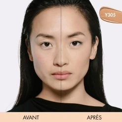 MAKE UP FOR EVER Reboot - Fond De Teint Soin Multi-Actif 10 MAKE UP FOR EVER Reboot - Fond De Teint Soin Multi-Actif -Sephora shop P3772041 4