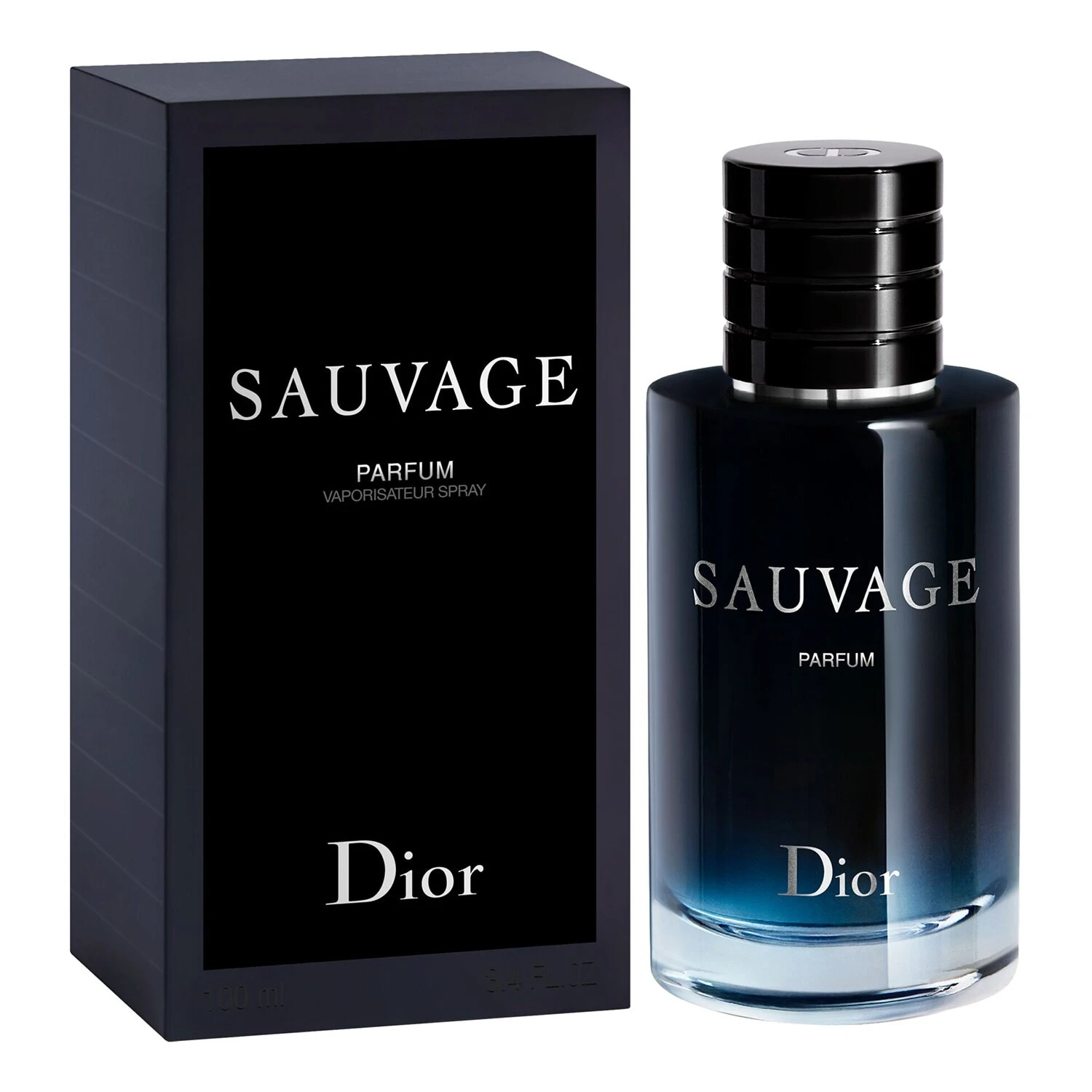 DIOR Sauvage - Parfum Pour Homme - Notes Santal & Fève Tonka 4 DIOR Sauvage - Parfum Pour Homme - Notes Santal & Fève Tonka – Image 2