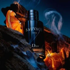 DIOR Sauvage - Parfum Pour Homme - Notes Santal & Fève Tonka 10 DIOR Sauvage - Parfum Pour Homme - Notes Santal & Fève Tonka -Sephora shop P3807043 2