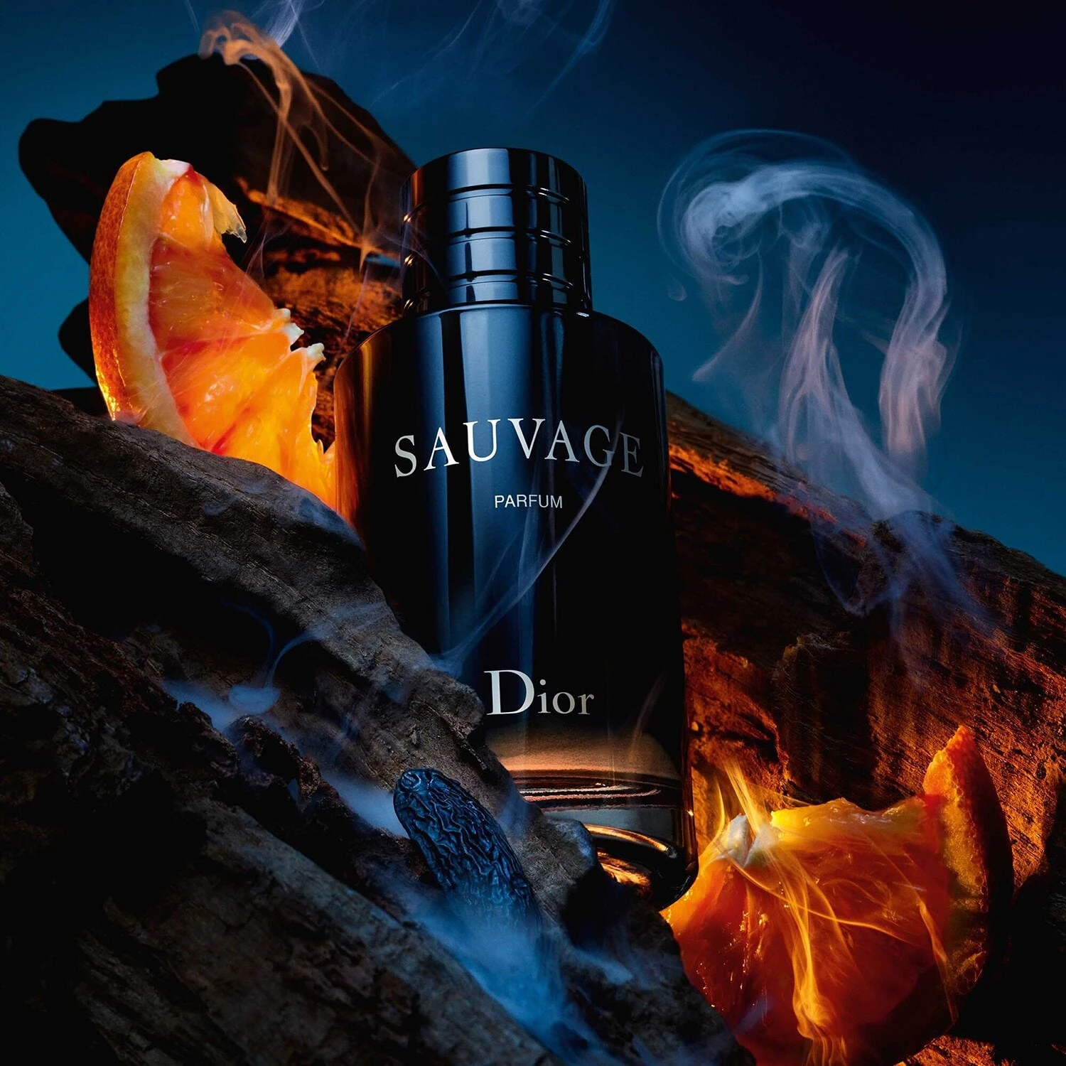 DIOR Sauvage - Parfum Pour Homme - Notes Santal & Fève Tonka 5 DIOR Sauvage - Parfum Pour Homme - Notes Santal & Fève Tonka – Image 3