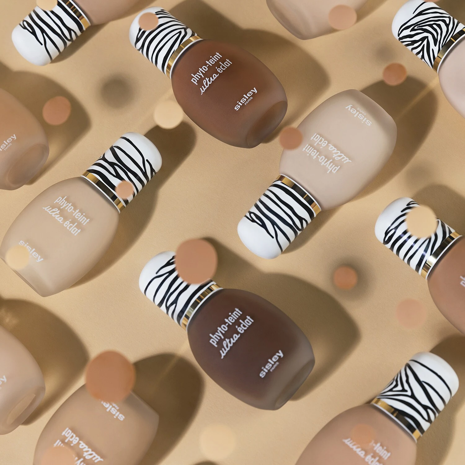 Sisley Phyto-Teint Ultra Eclat - Fond De Teint 4 Sisley Phyto-Teint Ultra Eclat - Fond De Teint – Image 2