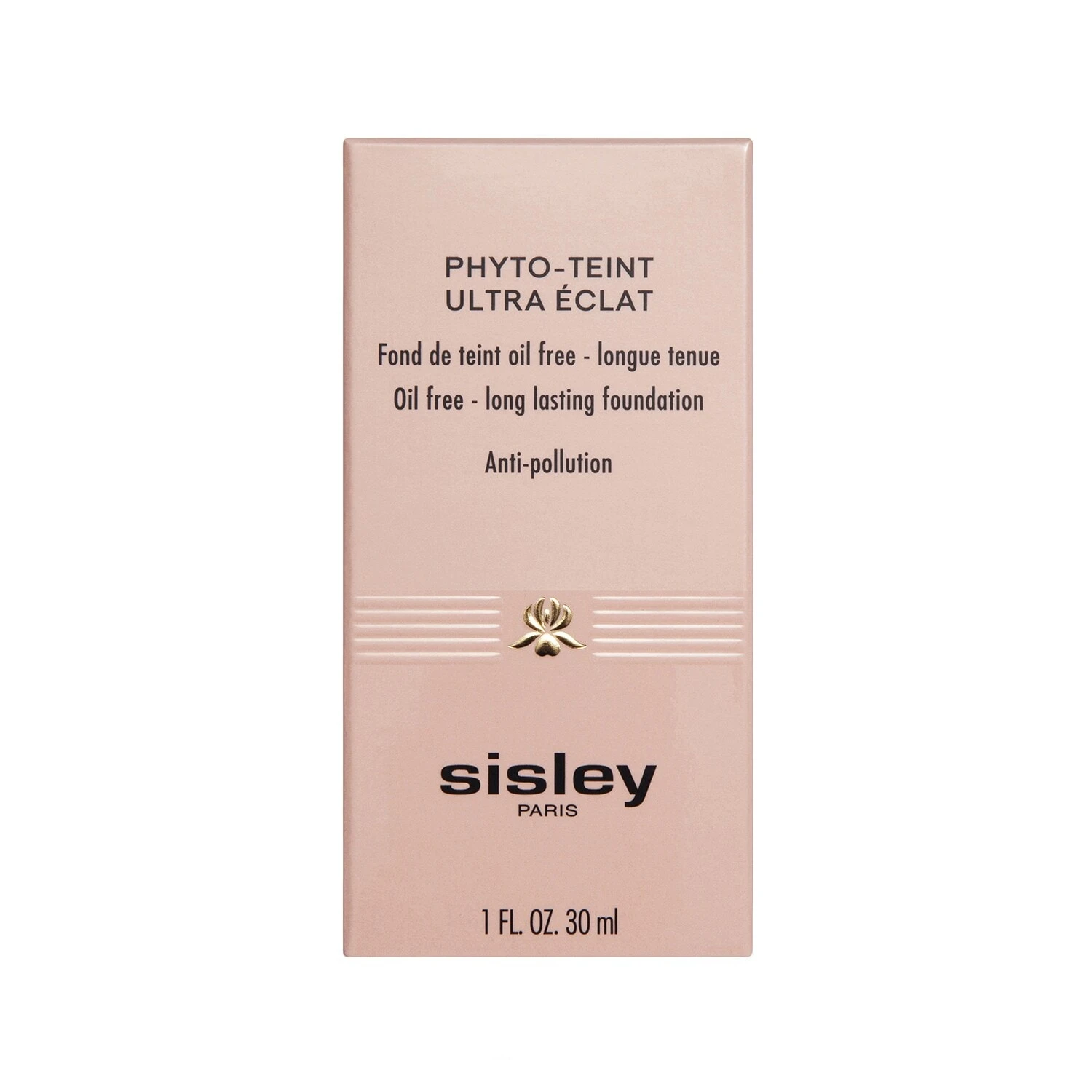 Sisley Phyto-Teint Ultra Eclat - Fond De Teint 7 Sisley Phyto-Teint Ultra Eclat - Fond De Teint – Image 5