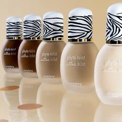 Sisley Phyto-Teint Ultra Eclat - Fond De Teint 14 Sisley Phyto-Teint Ultra Eclat - Fond De Teint -Sephora shop P3821117 4