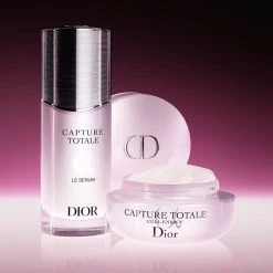 DIOR Capture Totale Crème Fermeté Et Correction Rides - Crème Anti-âge Visage Global 11 DIOR Capture Totale Crème Fermeté Et Correction Rides - Crème Anti-âge Visage Global -Sephora shop P3933085 4