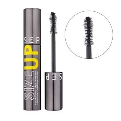 Sephora Collection Size Up - Mascara Volume Extra Large Immédiat 10 Sephora Collection Size Up - Mascara Volume Extra Large Immédiat -Sephora shop P3940111 2