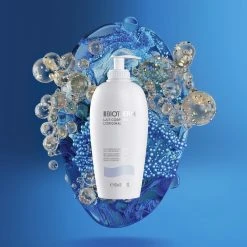 Biotherm Lait Corporel - Lait Hydratation 48H, Anti-desséchant Aux Extraits D'agrumes 11 Biotherm Lait Corporel - Lait Hydratation 48H, Anti-desséchant Aux Extraits D'agrumes -Sephora shop P401034 3