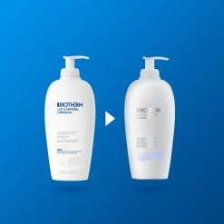Biotherm Lait Corporel - Lait Hydratation 48H, Anti-desséchant Aux Extraits D'agrumes 12 Biotherm Lait Corporel - Lait Hydratation 48H, Anti-desséchant Aux Extraits D'agrumes -Sephora shop P401034 4