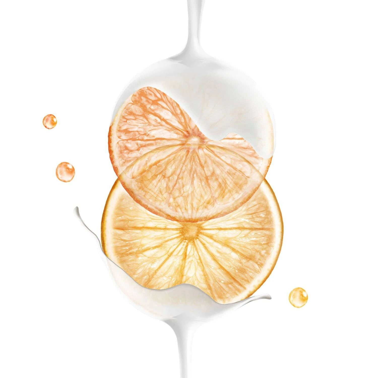 Biotherm Lait Corporel - Lait Hydratation 48H, Anti-desséchant Aux Extraits D'agrumes 8 Biotherm Lait Corporel - Lait Hydratation 48H, Anti-desséchant Aux Extraits D'agrumes – Image 6