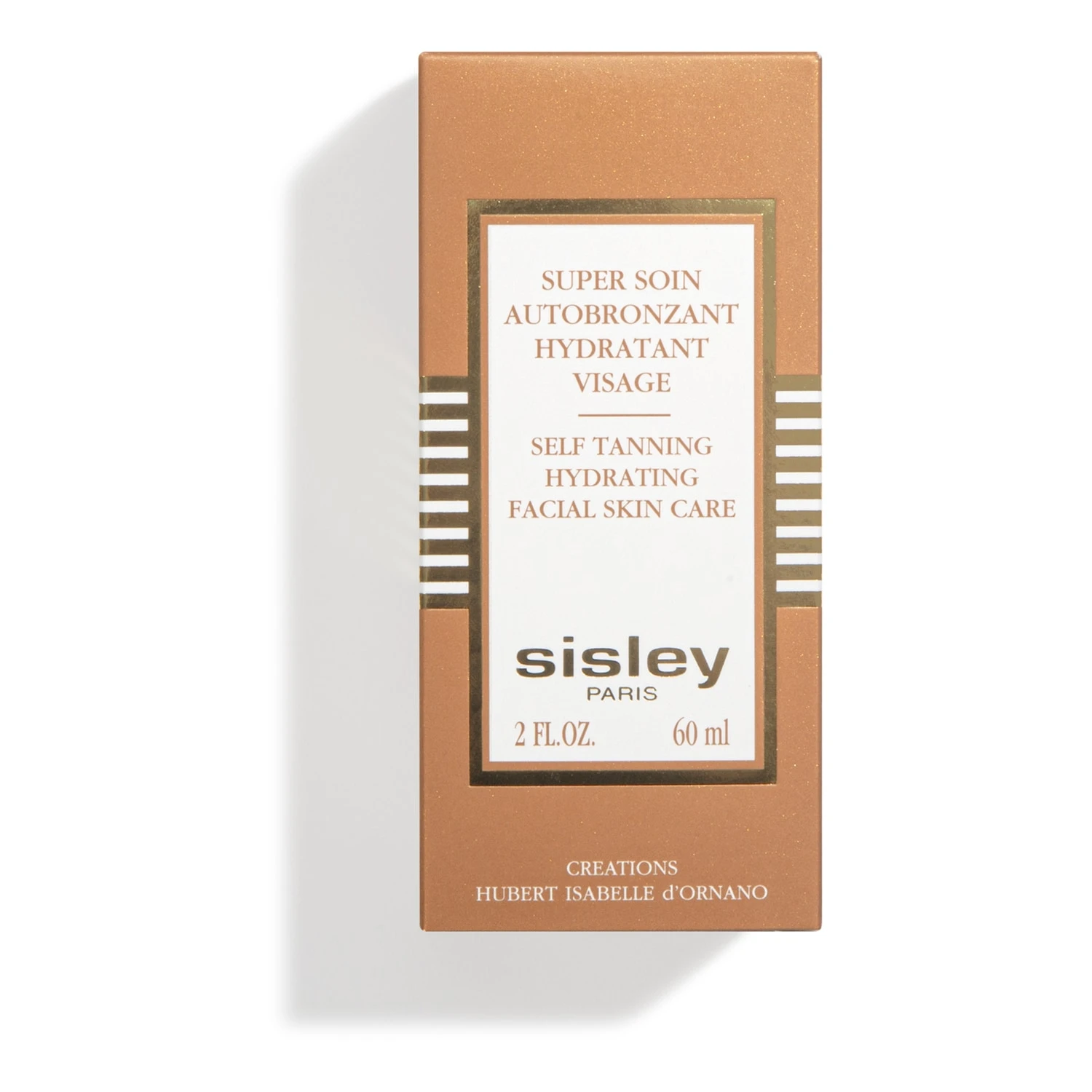 Sisley Super Soin Autobronzant Hydratant Visage 4 Sisley Super Soin Autobronzant Hydratant Visage – Image 2