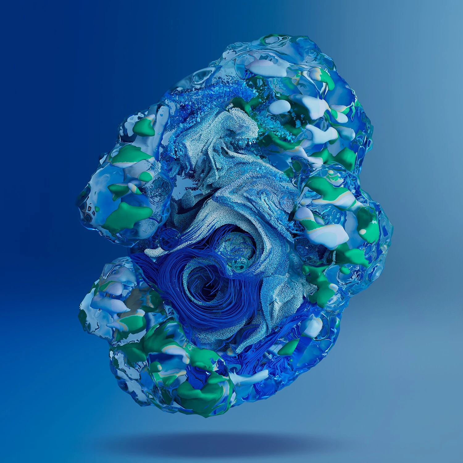 Biotherm Life Plankton™ - Lait Pour Le Corps Lissant Et Raffermissant 4 Biotherm Life Plankton™ - Lait Pour Le Corps Lissant Et Raffermissant – Image 2