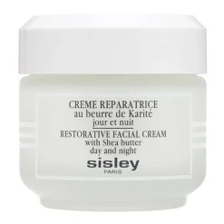 Sisley Crème Réparatrice Au Beurre De Karité