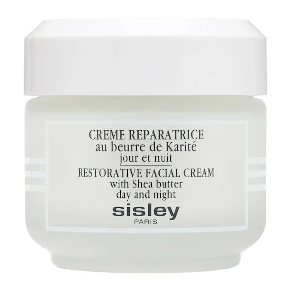 Sisley Crème Réparatrice Au Beurre De Karité 3 Sisley Crème Réparatrice Au Beurre De Karité