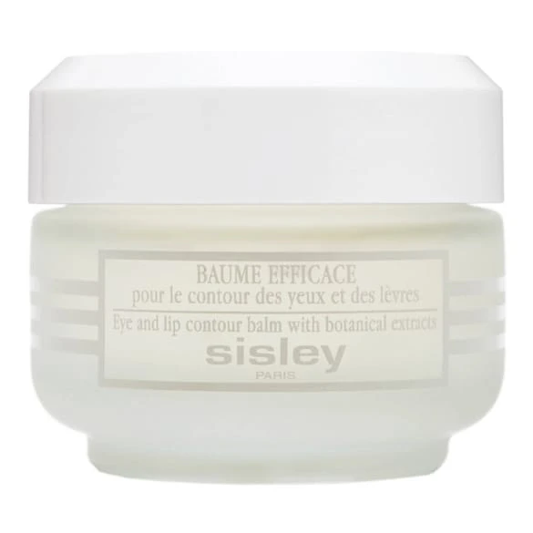Sisley Baume Efficace Pour Le Contour Des Yeux Et Des Lèvres 3 Sisley Baume Efficace Pour Le Contour Des Yeux Et Des Lèvres
