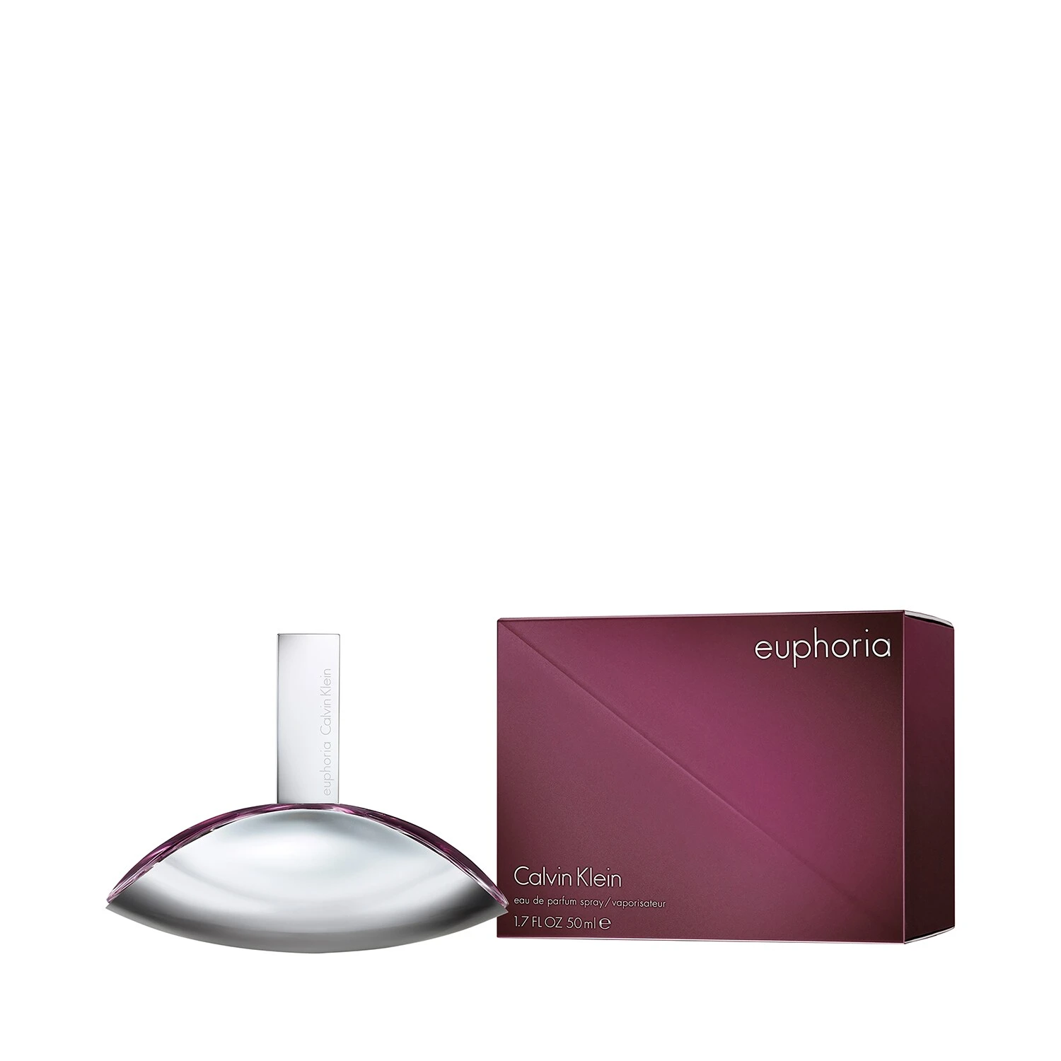 Calvin Klein EUPHORIA - Eau De Parfum 4 Calvin Klein EUPHORIA - Eau De Parfum – Image 2